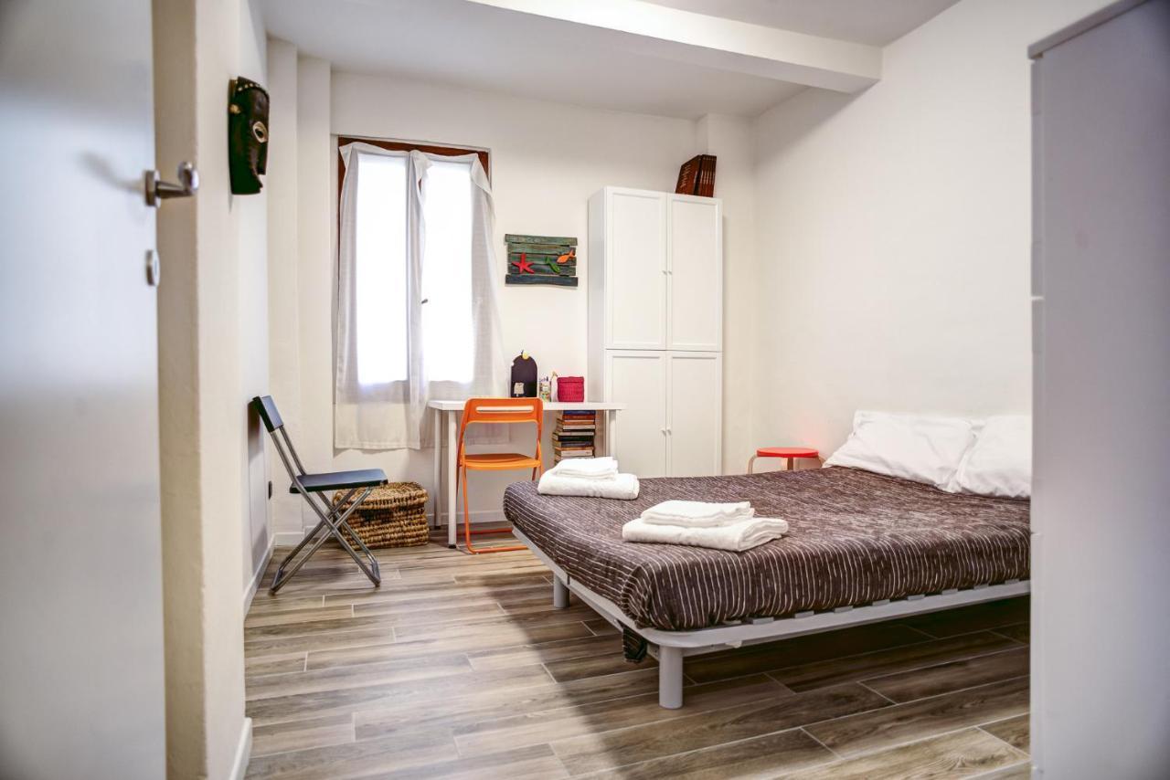 Bologna City Center Apartment By Wonderful Italy Экстерьер фото