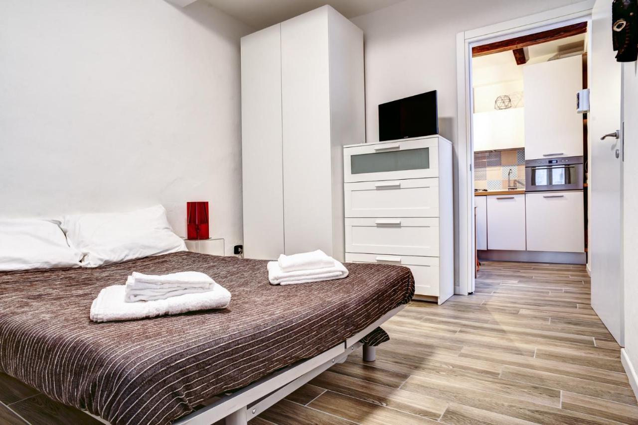 Bologna City Center Apartment By Wonderful Italy Экстерьер фото