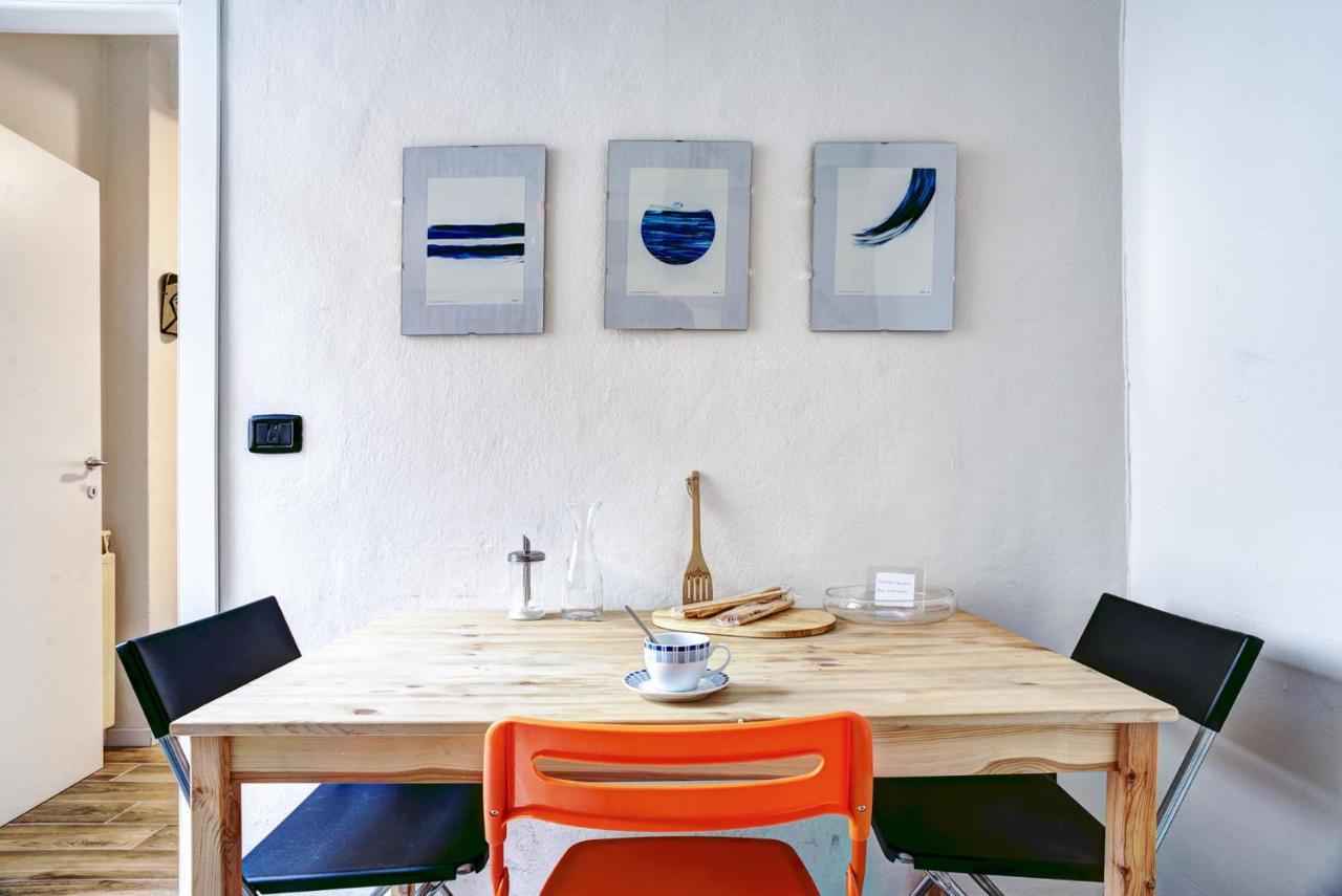 Bologna City Center Apartment By Wonderful Italy Экстерьер фото