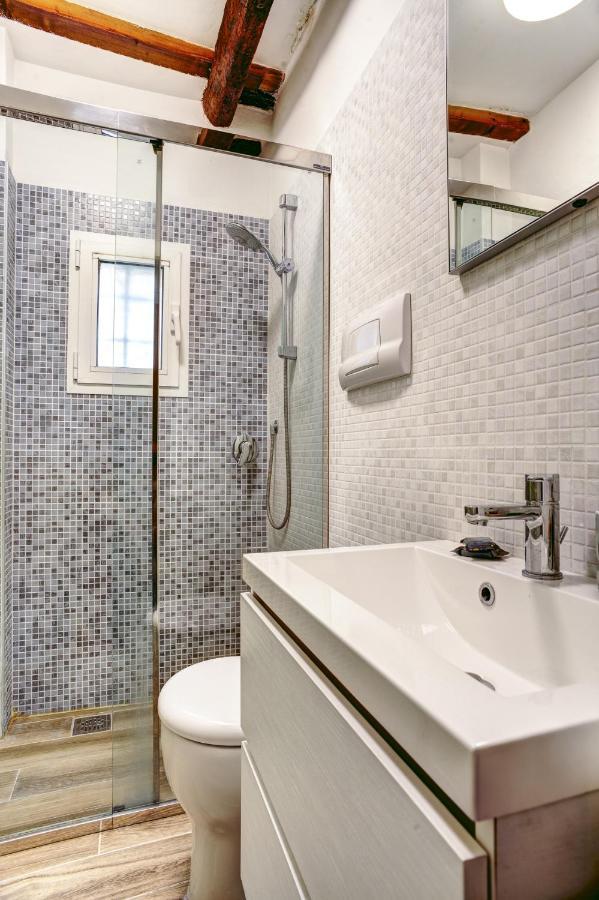 Bologna City Center Apartment By Wonderful Italy Экстерьер фото